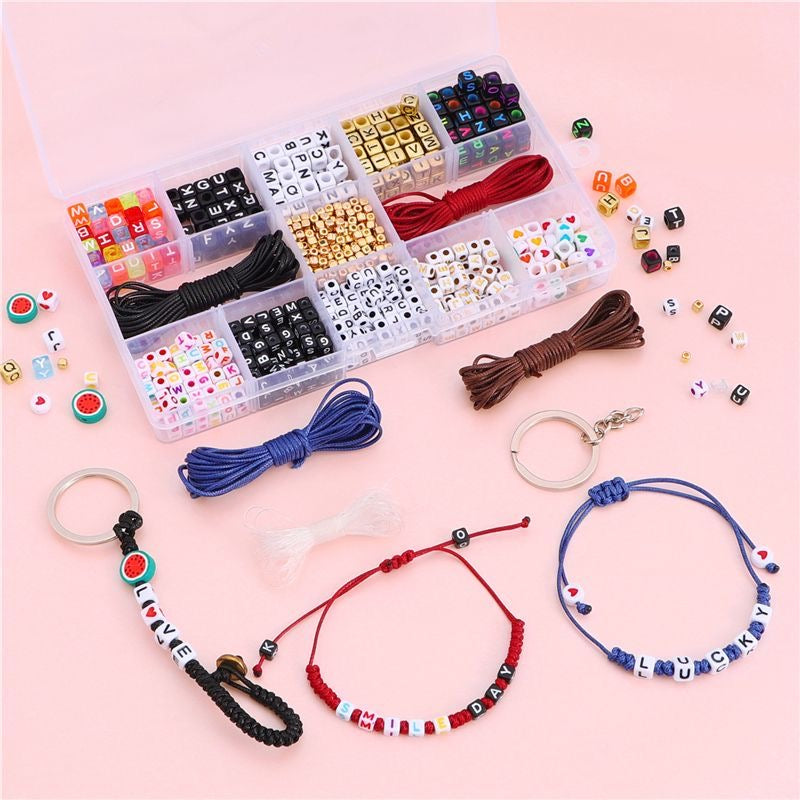 Make your own Bracelet sets